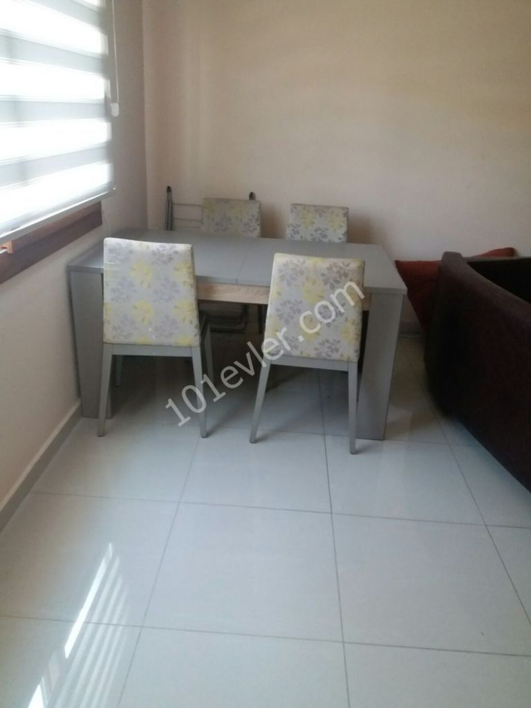 Flat To Rent in Ortaköy, Nicosia