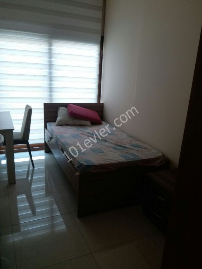 Flat To Rent in Ortaköy, Nicosia