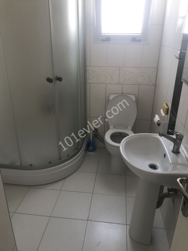 Flat To Rent in Küçük Kaymaklı, Nicosia