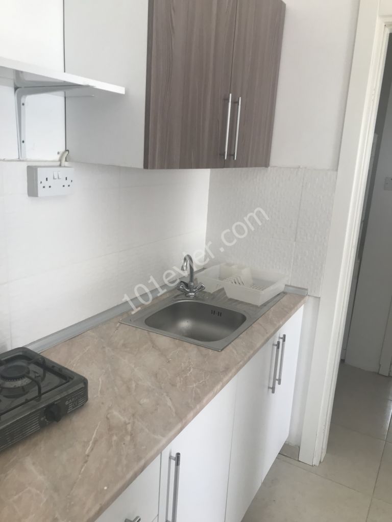 Flat To Rent in Küçük Kaymaklı, Nicosia