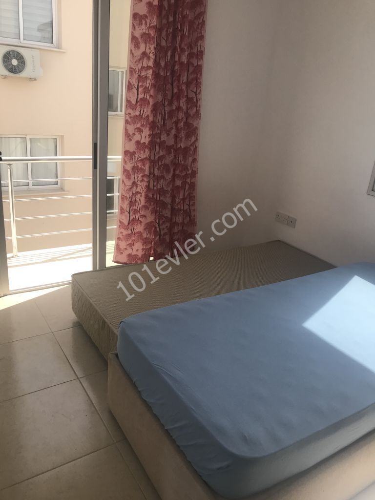 Flat To Rent in Küçük Kaymaklı, Nicosia