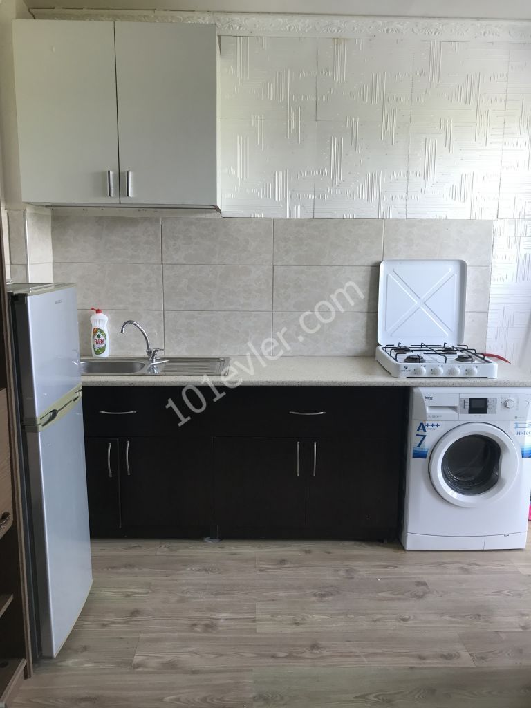 Flat To Rent in Gönyeli, Nicosia