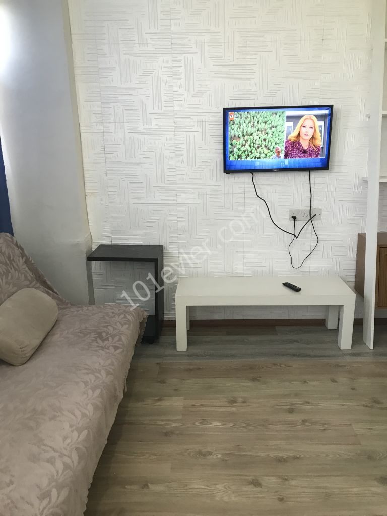 Flat To Rent in Gönyeli, Nicosia