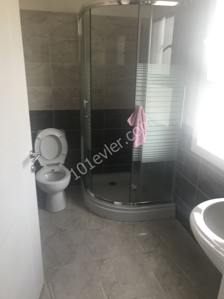 Flat To Rent in Hamitköy, Nicosia