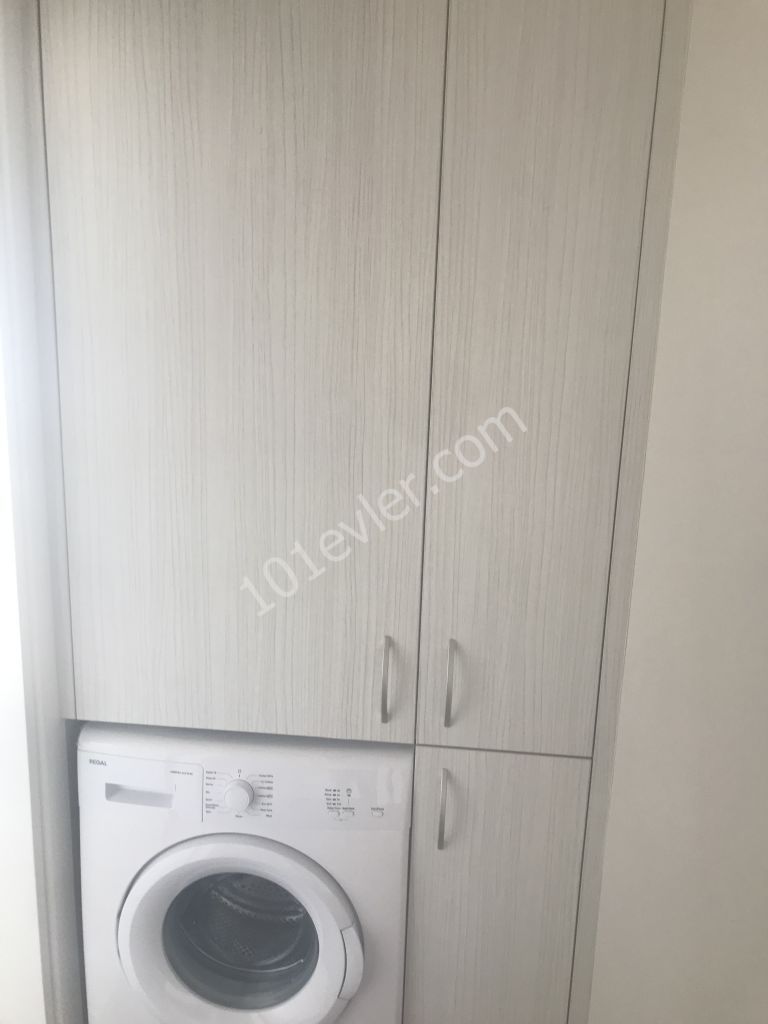 Flat To Rent in Hamitköy, Nicosia