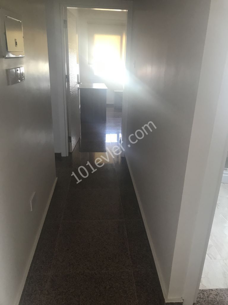 Flat To Rent in Hamitköy, Nicosia