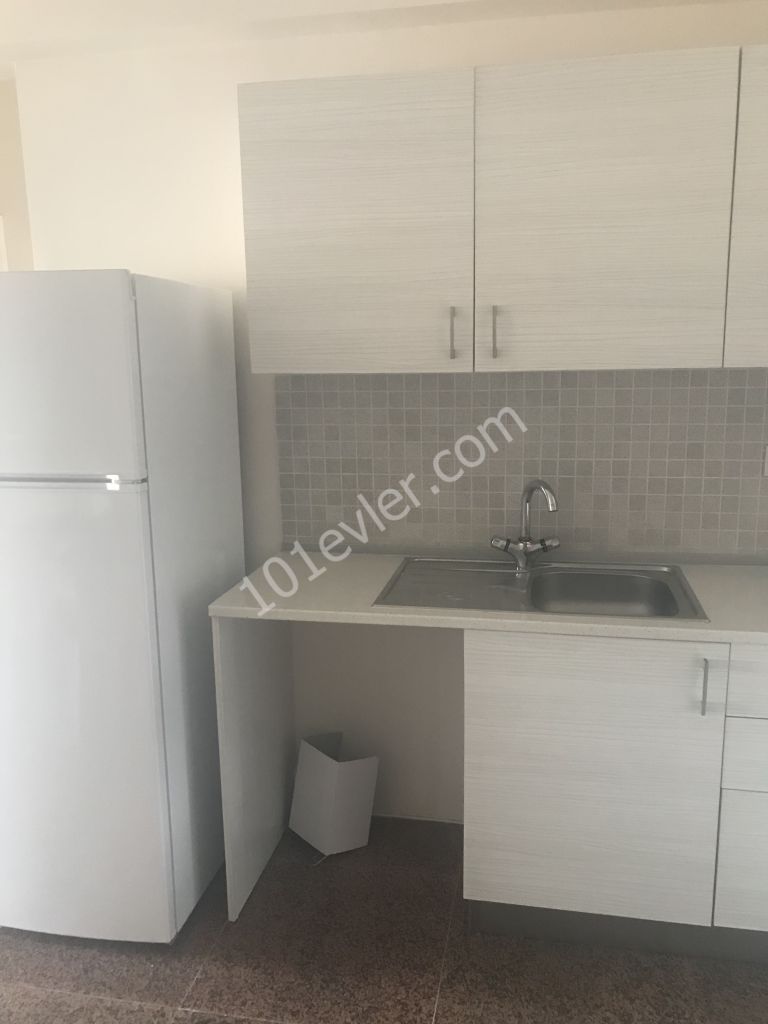 Flat To Rent in Hamitköy, Nicosia