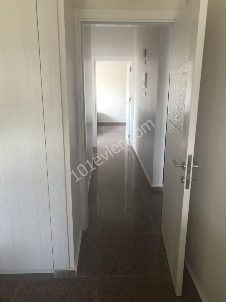 Flat To Rent in Hamitköy, Nicosia