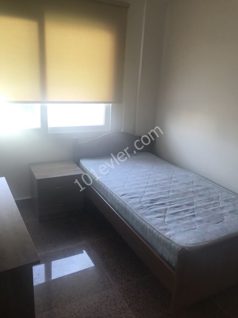 Flat To Rent in Hamitköy, Nicosia