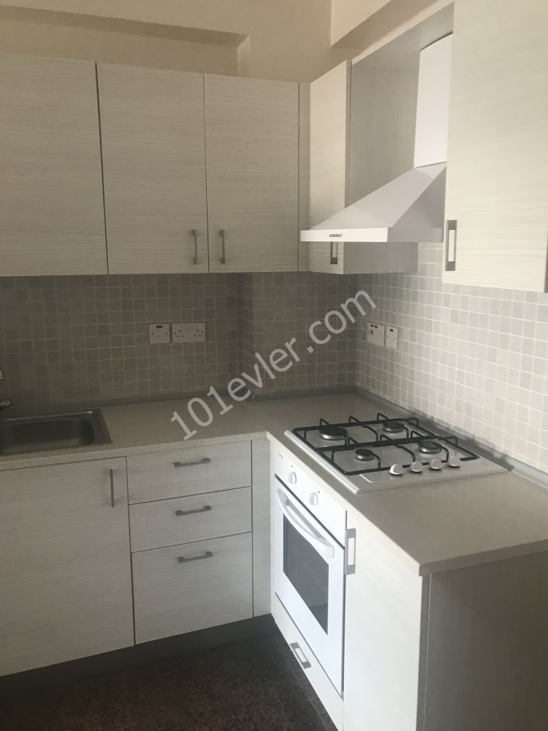 Flat To Rent in Hamitköy, Nicosia