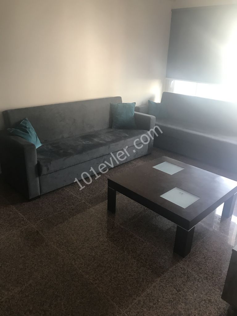 Flat To Rent in Hamitköy, Nicosia