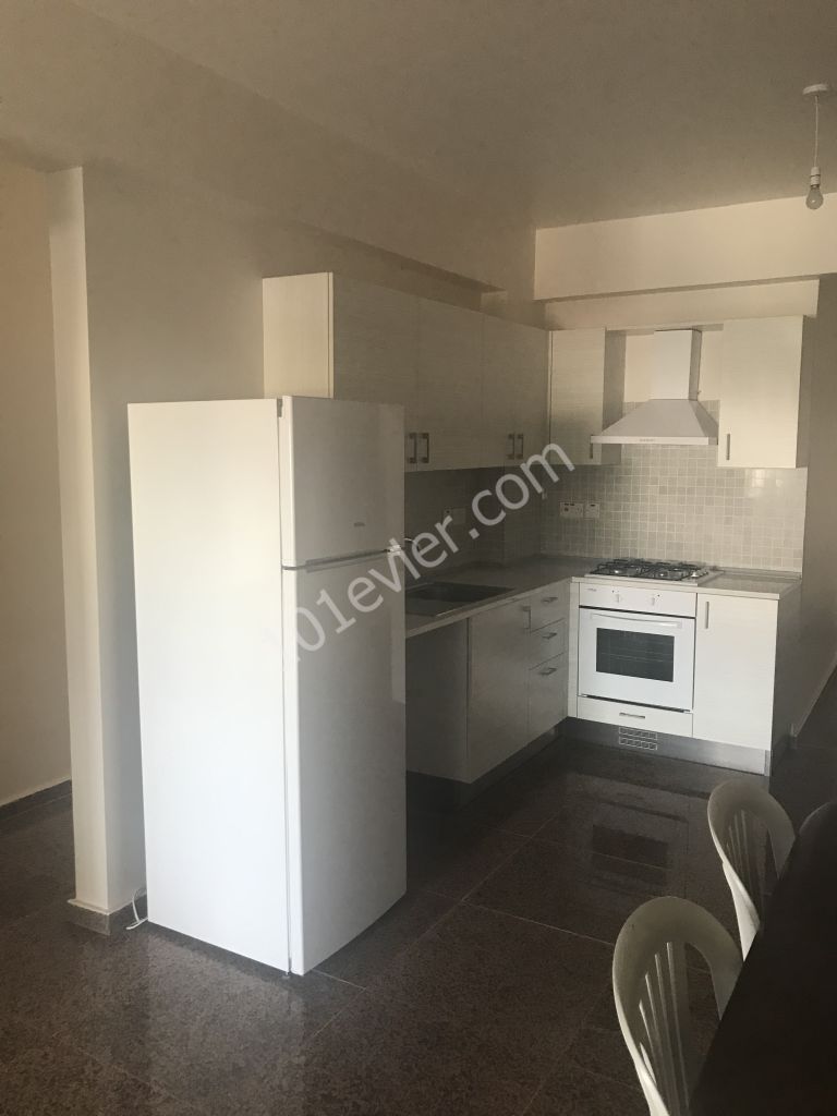 Flat To Rent in Hamitköy, Nicosia