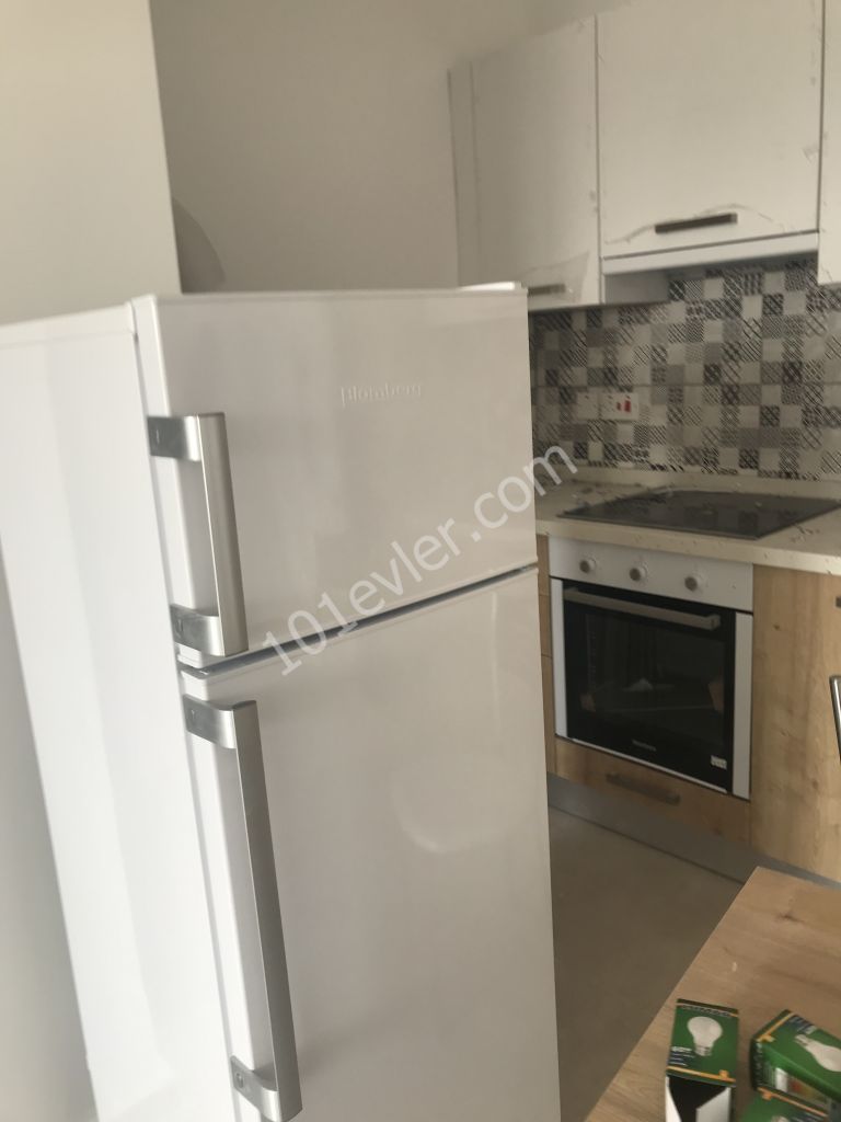 Flat To Rent in Yenişehir, Nicosia