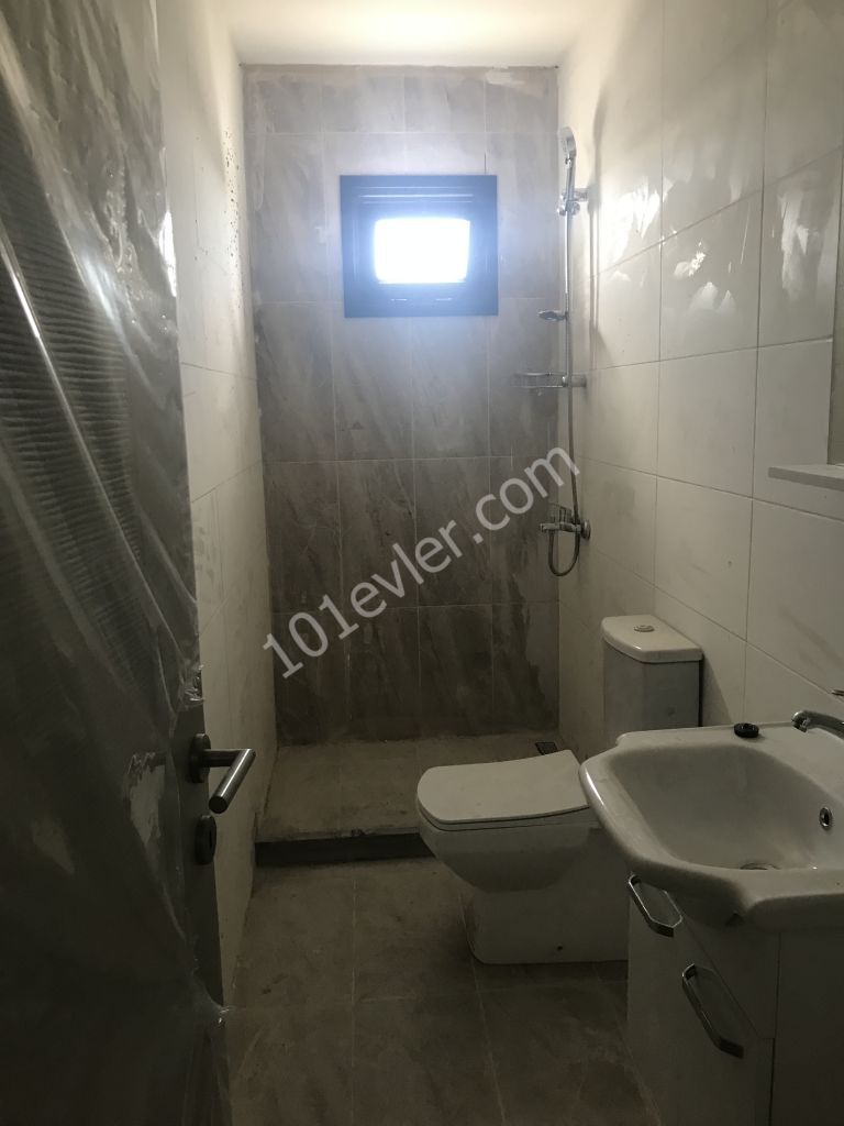 Flat To Rent in Yenişehir, Nicosia