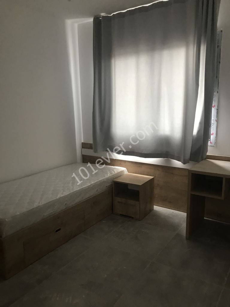 Flat To Rent in Yenişehir, Nicosia