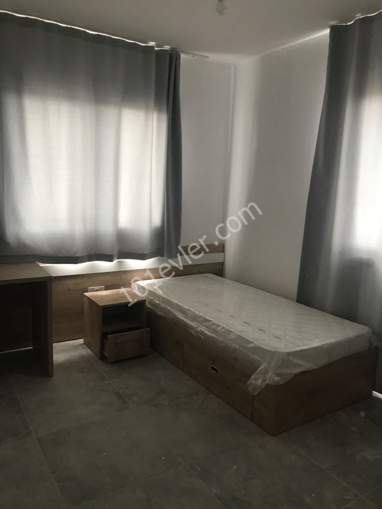 Flat To Rent in Yenişehir, Nicosia