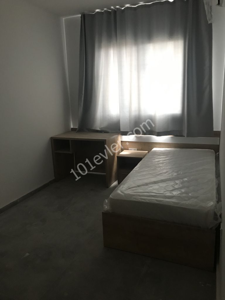 Flat To Rent in Yenişehir, Nicosia