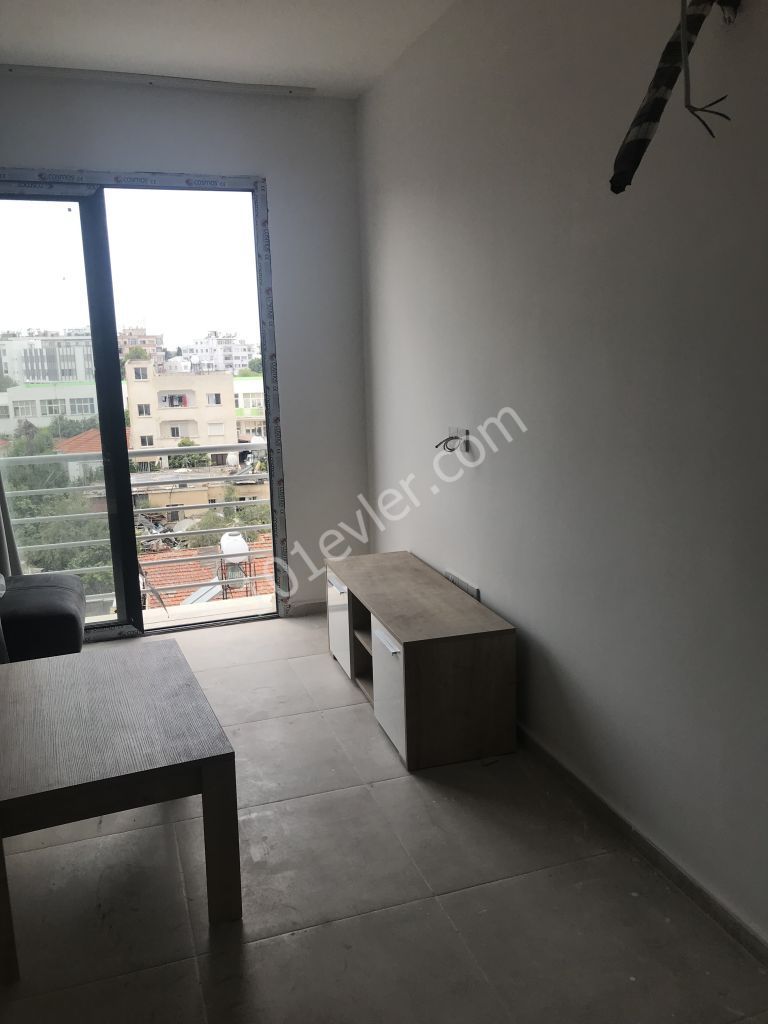 Flat To Rent in Yenişehir, Nicosia