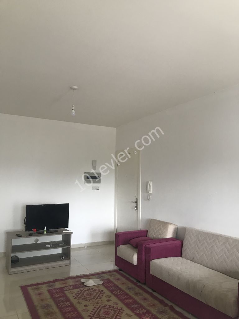 Flat To Rent in Gönyeli, Nicosia