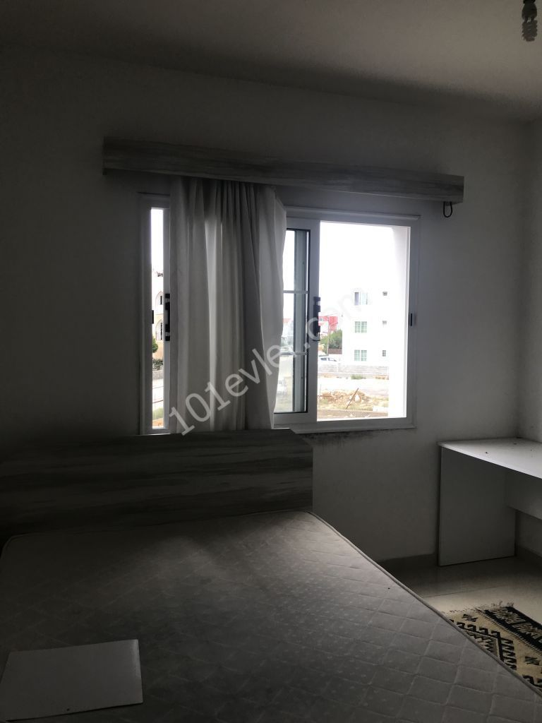 Flat To Rent in Gönyeli, Nicosia