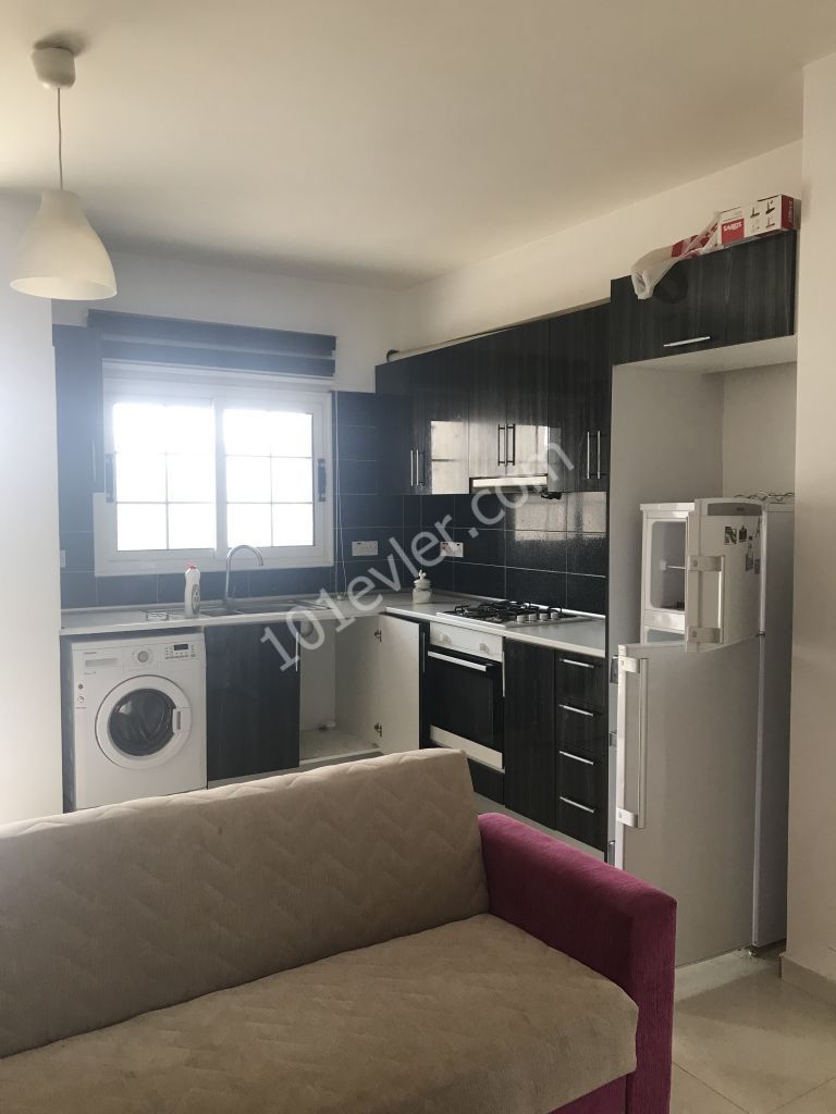 Flat To Rent in Gönyeli, Nicosia