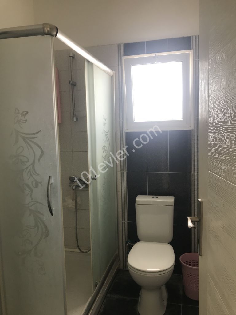 Flat To Rent in Gönyeli, Nicosia