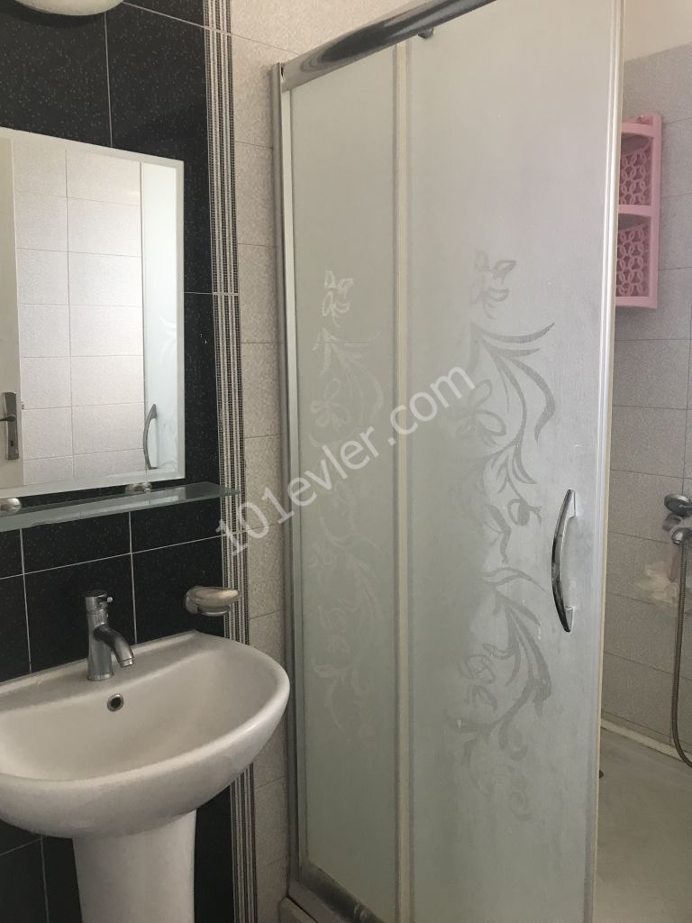 Flat To Rent in Gönyeli, Nicosia