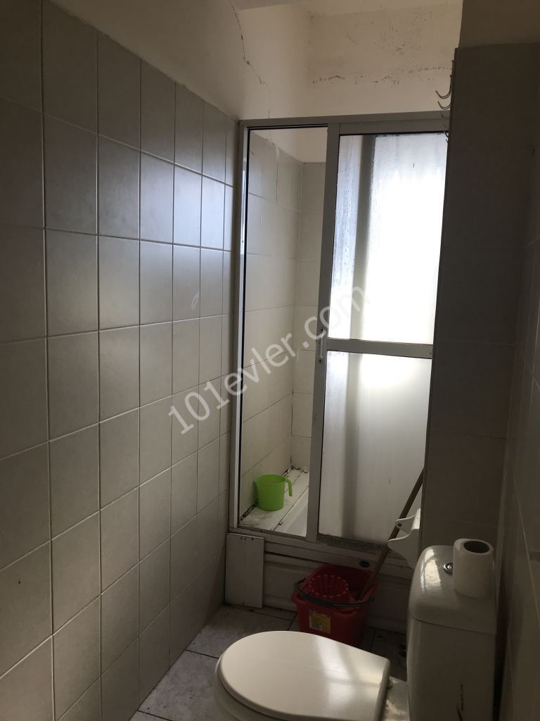 Flat To Rent in Küçük Kaymaklı, Nicosia