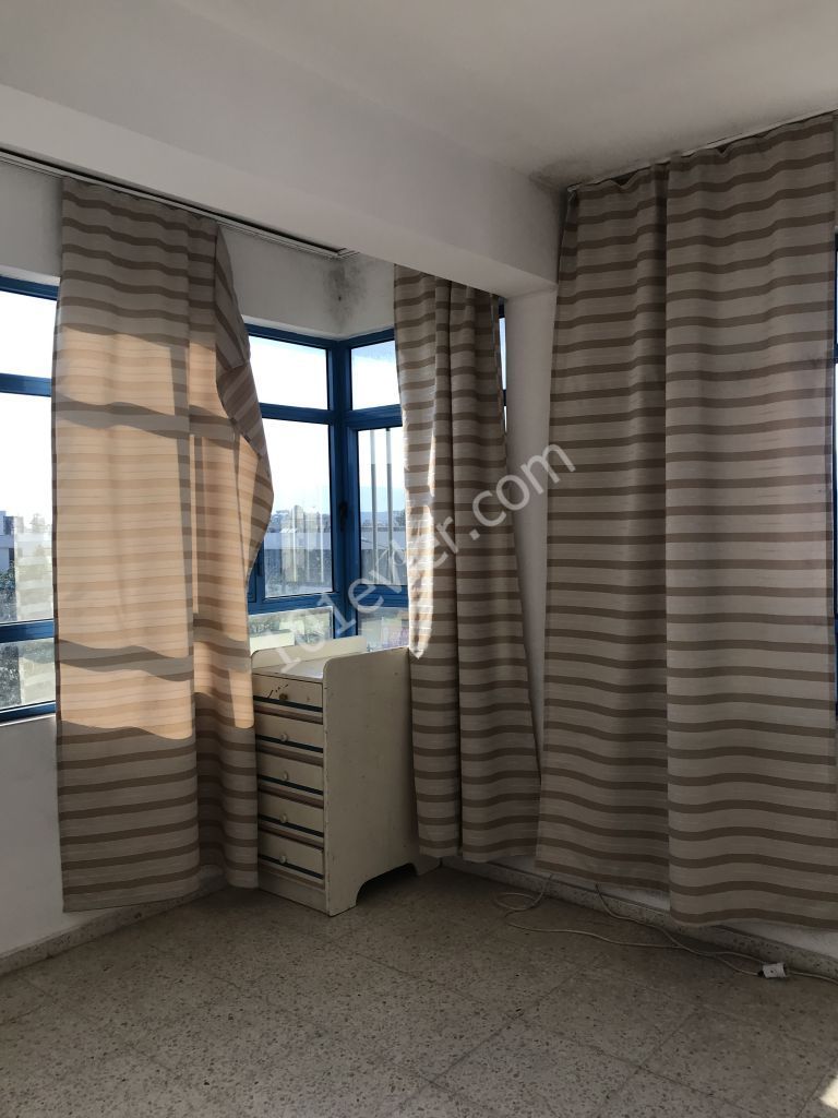 Flat To Rent in Küçük Kaymaklı, Nicosia