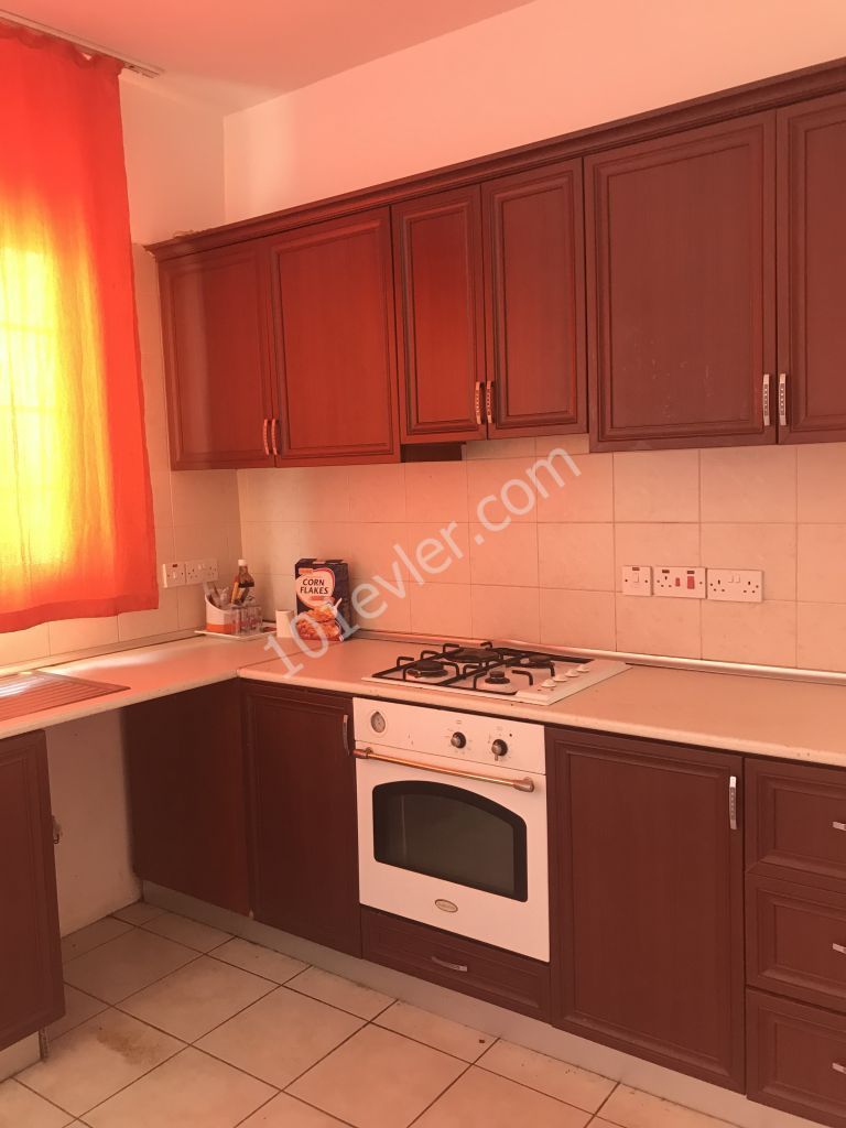 Villa To Rent in Gönyeli, Nicosia