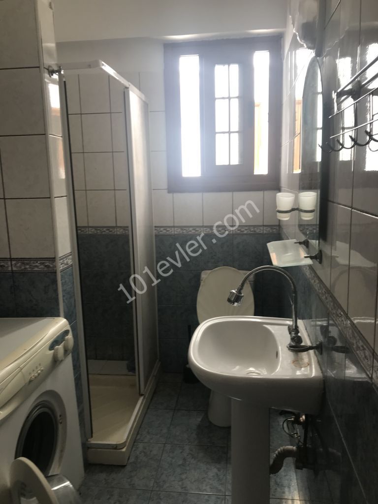 Villa To Rent in Gönyeli, Nicosia