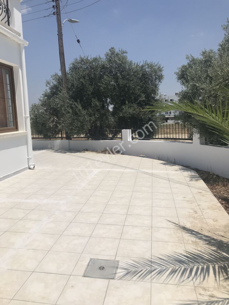 Villa To Rent in Gönyeli, Nicosia