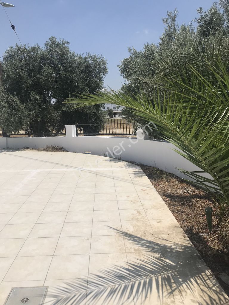 Villa To Rent in Gönyeli, Nicosia