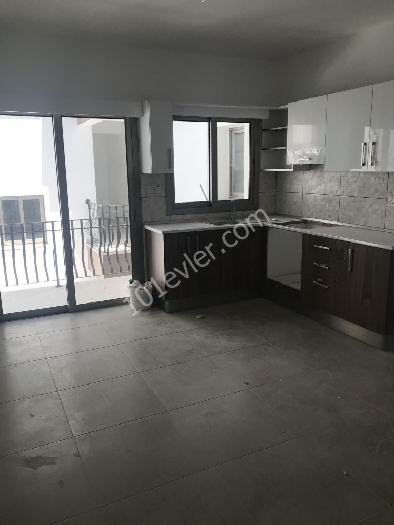 Flat To Rent in Gönyeli, Nicosia