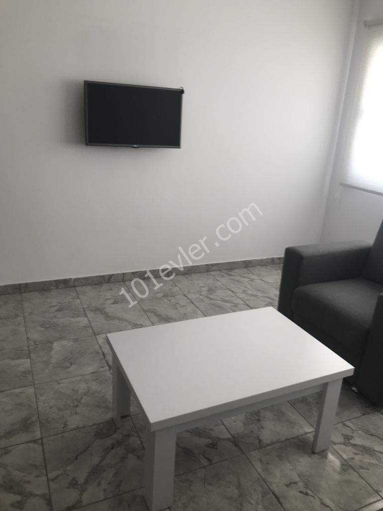 Flat To Rent in Hamitköy, Nicosia