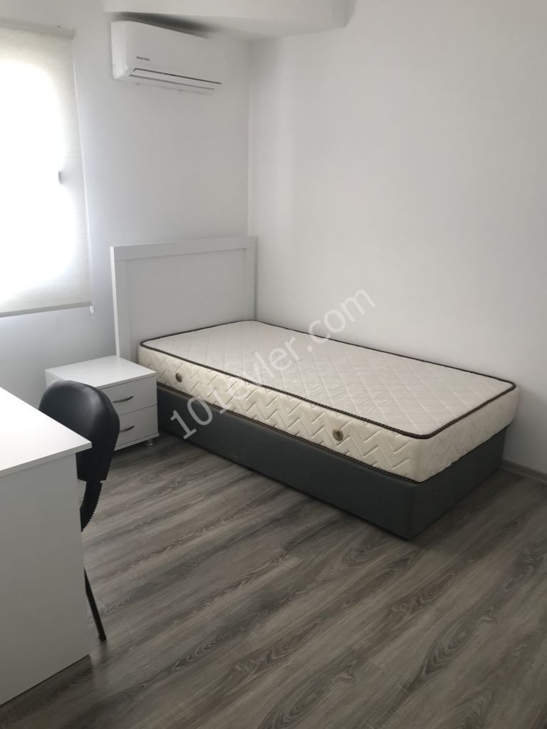 Flat To Rent in Hamitköy, Nicosia