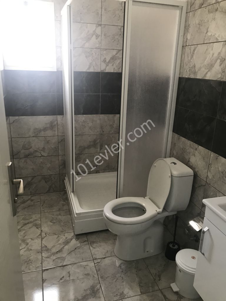 Flat To Rent in Hamitköy, Nicosia