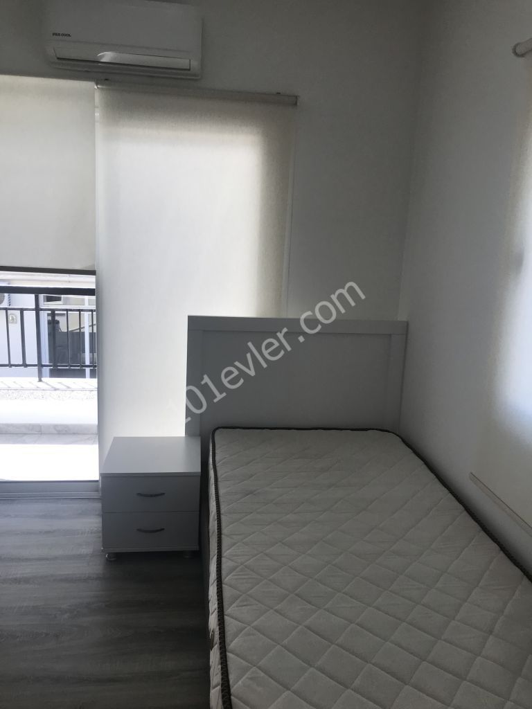 Flat To Rent in Hamitköy, Nicosia