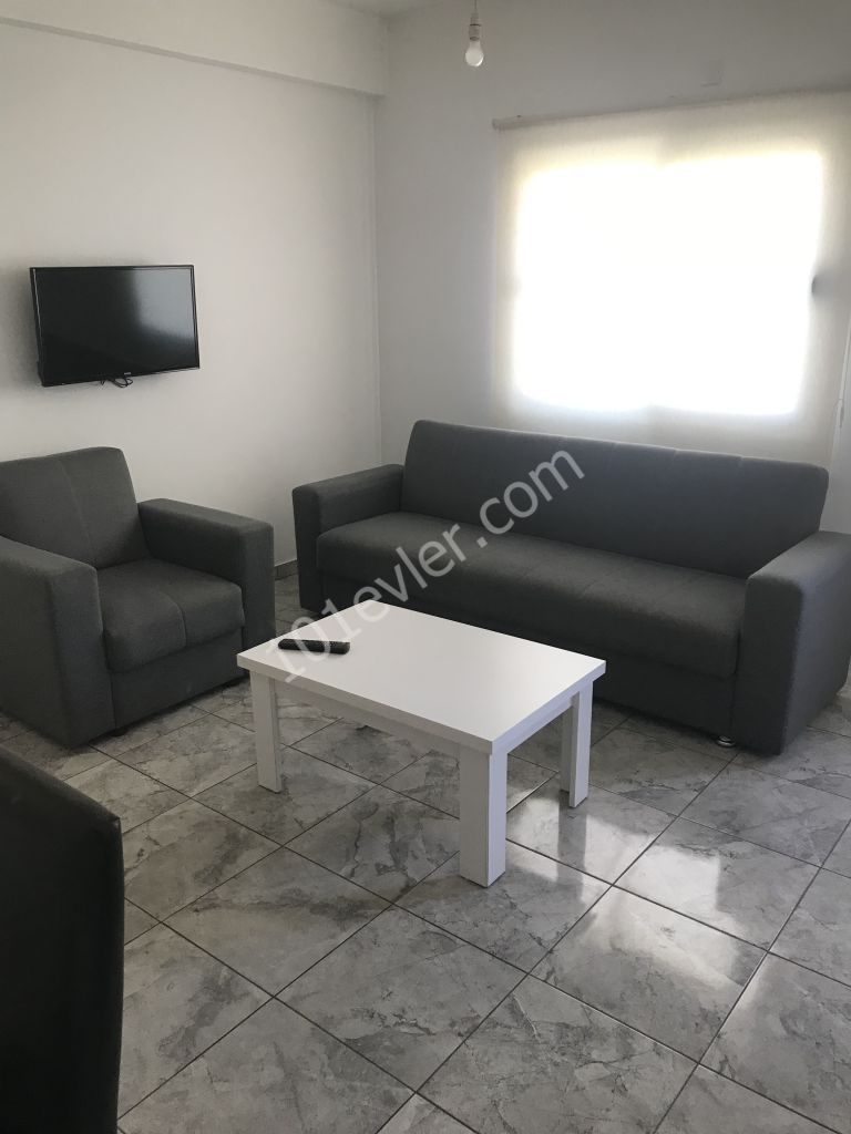 Flat To Rent in Hamitköy, Nicosia