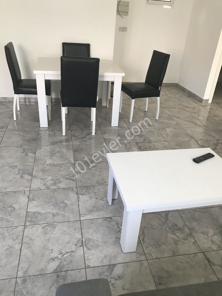 Flat To Rent in Hamitköy, Nicosia