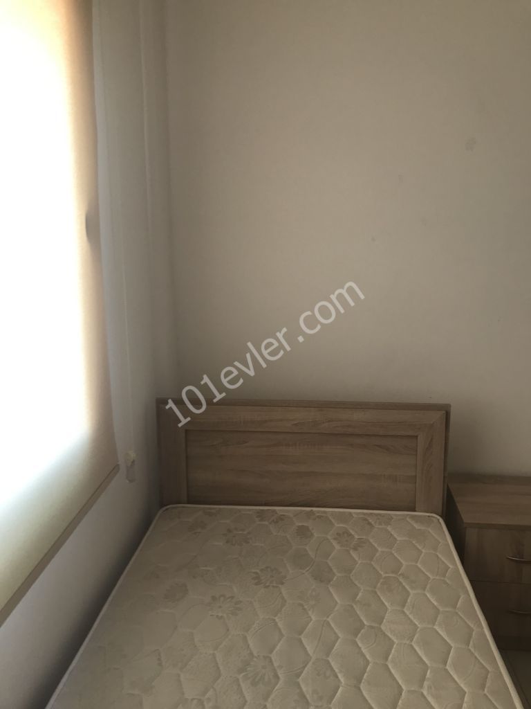 Flat To Rent in Hamitköy, Nicosia