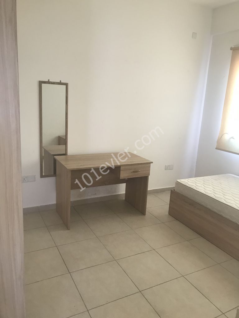 Flat To Rent in Hamitköy, Nicosia