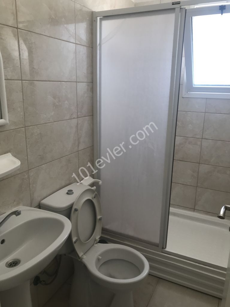 Flat To Rent in Hamitköy, Nicosia