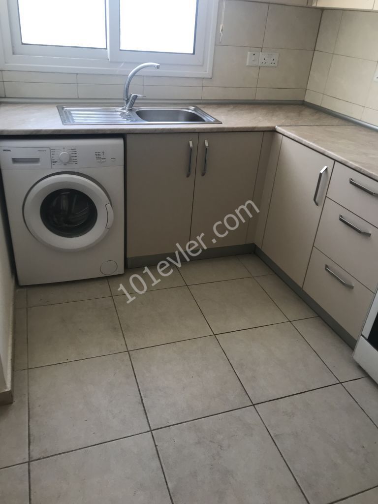 Flat To Rent in Hamitköy, Nicosia