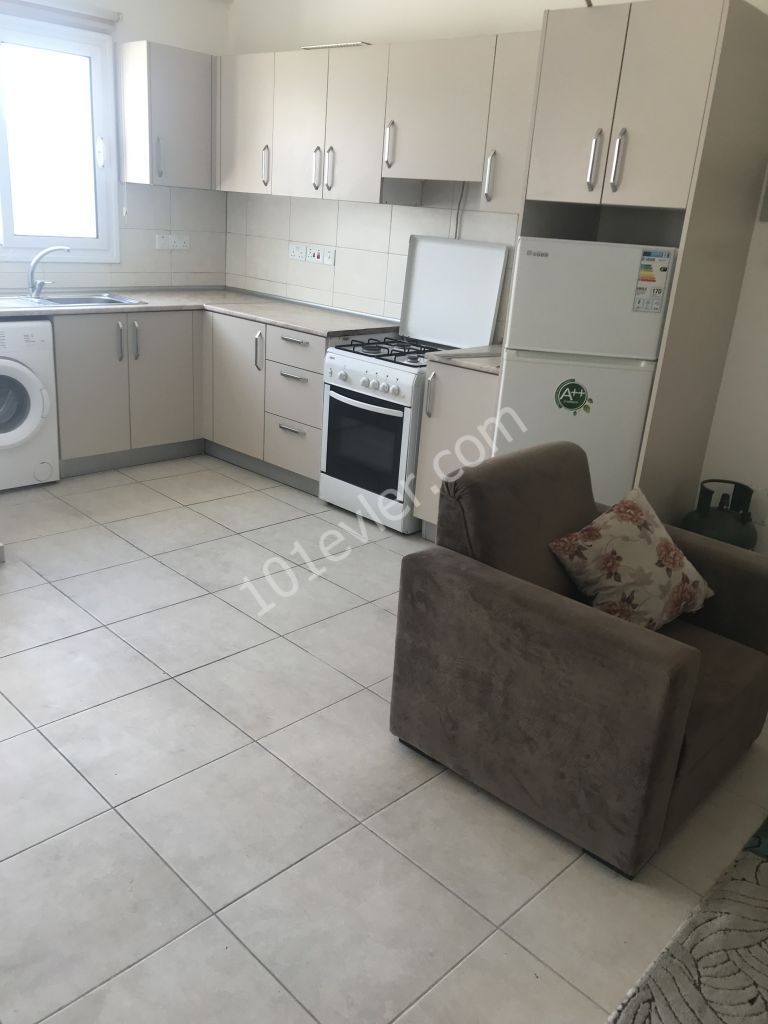 Flat To Rent in Hamitköy, Nicosia