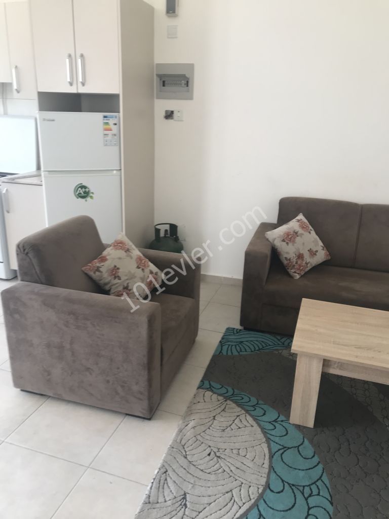 Flat To Rent in Hamitköy, Nicosia