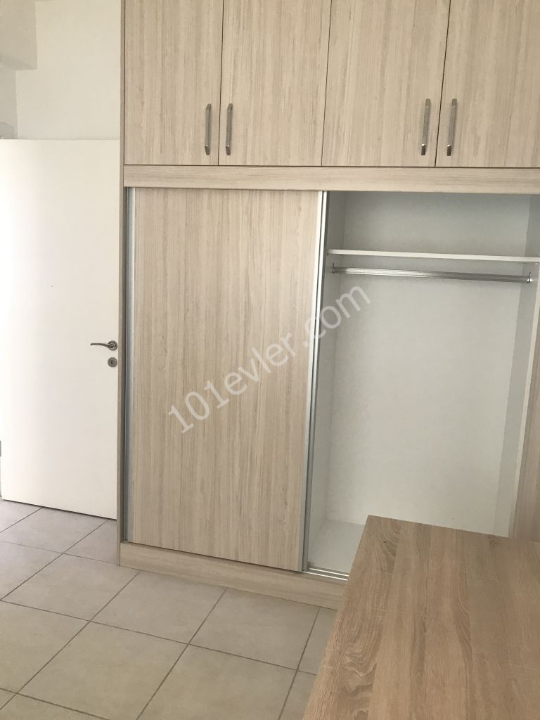 Flat To Rent in Hamitköy, Nicosia