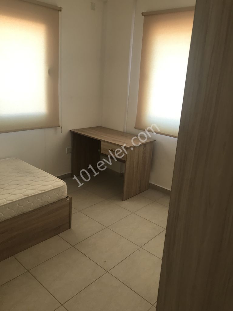 Flat To Rent in Hamitköy, Nicosia