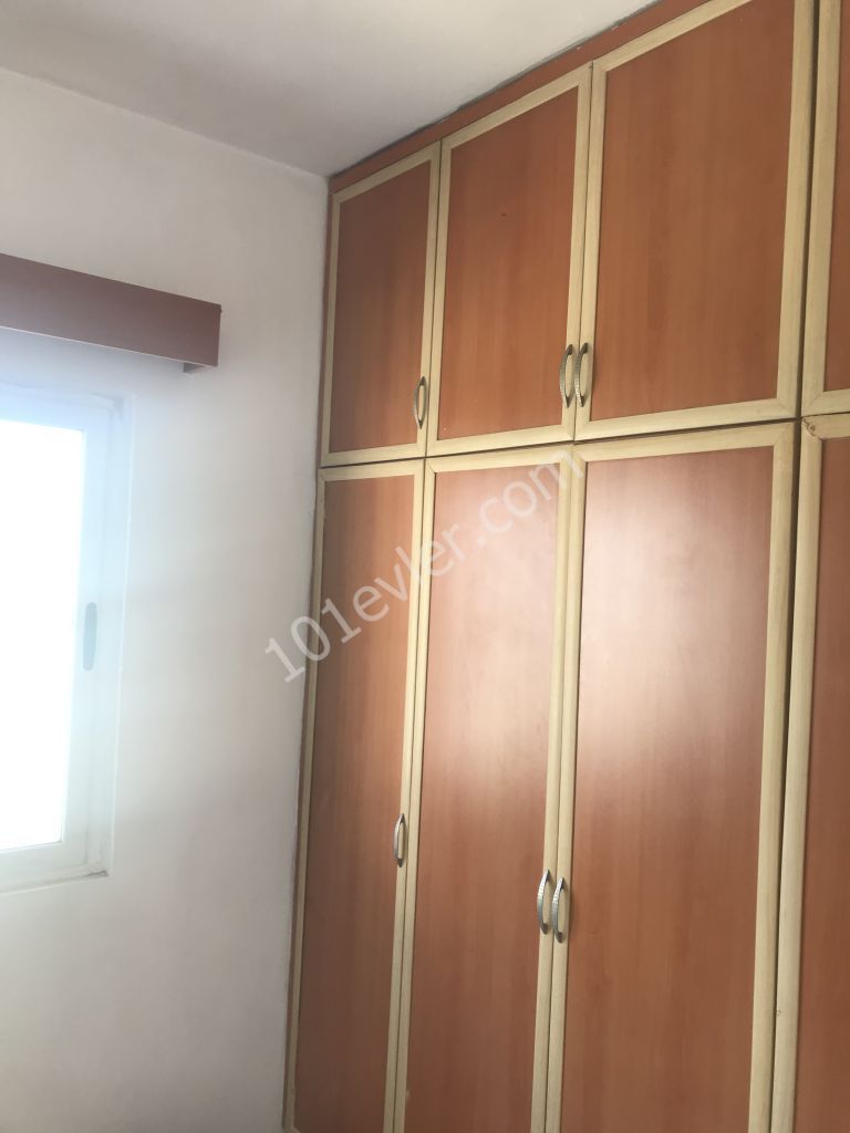 Flat To Rent in Hamitköy, Nicosia