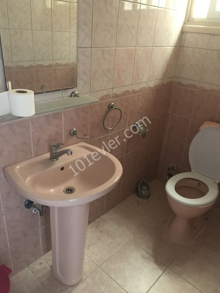 Flat To Rent in Hamitköy, Nicosia